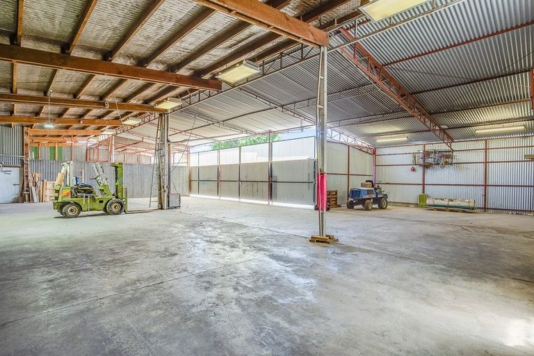 Photo of property in 172 Old Renwick Road, Springlands, Blenheim, 7272