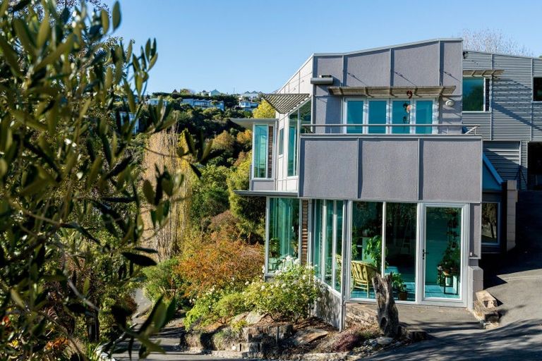 Photo of property in 155 Portobello Road, Vauxhall, Dunedin, 9013