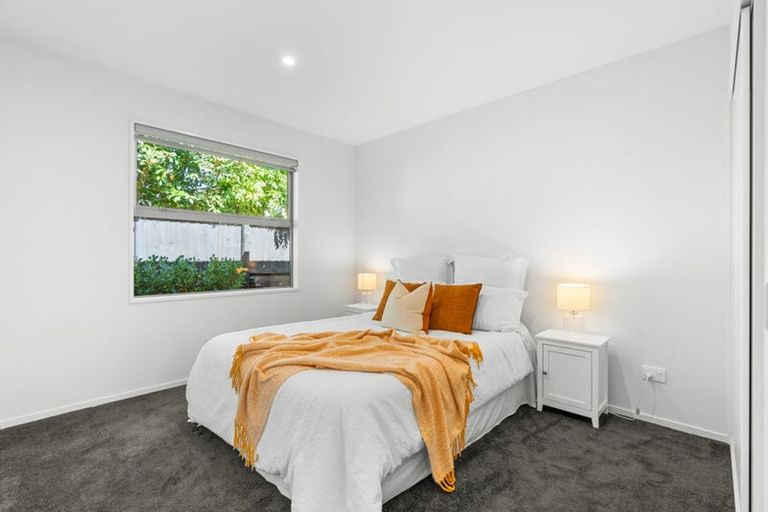 Photo of property in 5 Warhorse Gate, Halswell, Christchurch, 8025