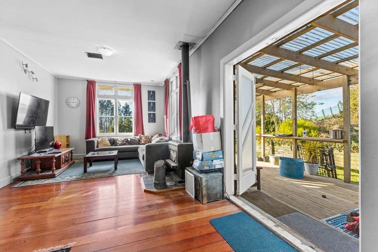 Photo of property in 813 Wortley Road, Waiongana, Inglewood, 4389