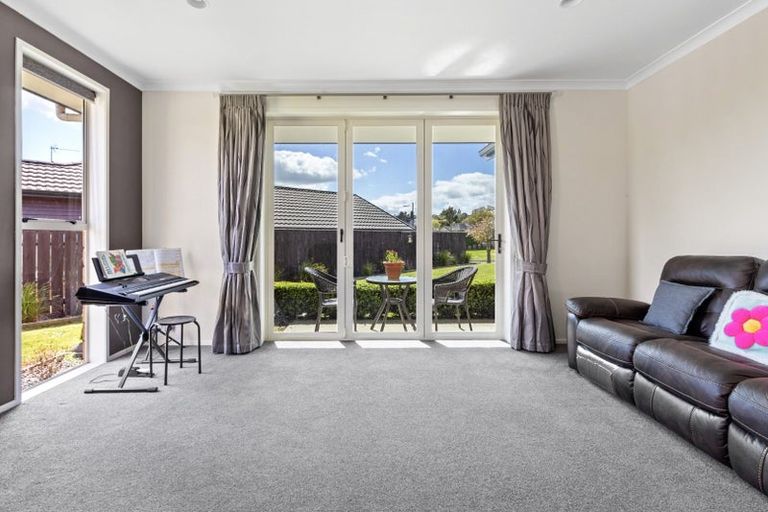 Photo of property in 188 Ava Mae Drive, Te Awamutu, 3800