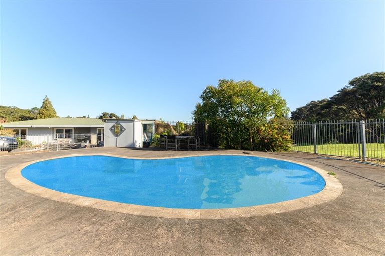 Photo of property in 42 Albany Highway, Greenhithe, Auckland, 0632