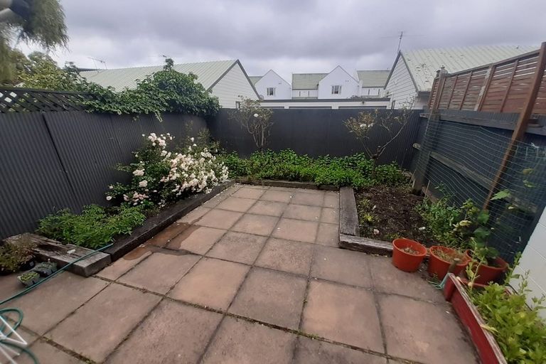 Photo of property in 5/17 Geraldine Street, Edgeware, Christchurch, 8013