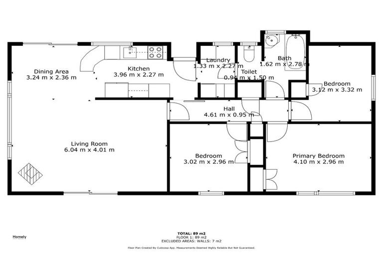 Photo of property in 7 Fraser Drive, Feilding, 4702