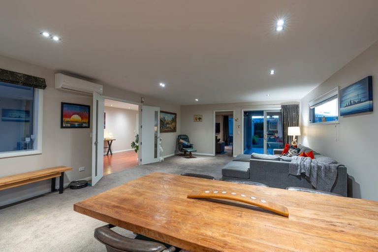 Photo of property in 70 Rotherham Drive, West Melton, 7618