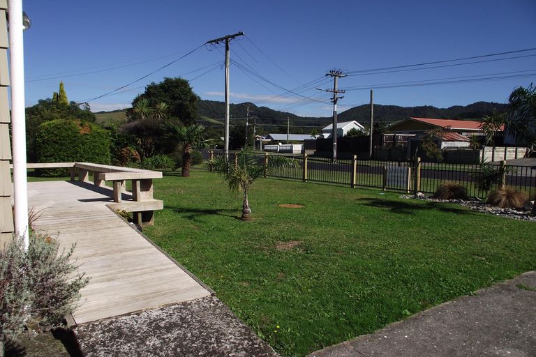 Photo of property in 8 Walker Street, Waihi, 3610