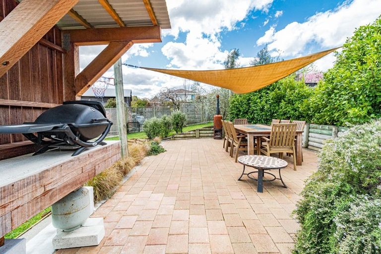 Photo of property in 3 Gumtree Rise, Otamatea, Whanganui, 4500