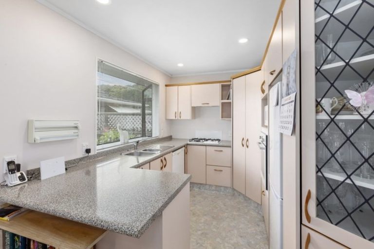 Photo of property in 17 Galway Street, Waterloo, Lower Hutt, 5011