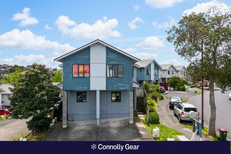 Photo of property in 2626/10 John Jennings Drive, Oteha, Auckland, 0632