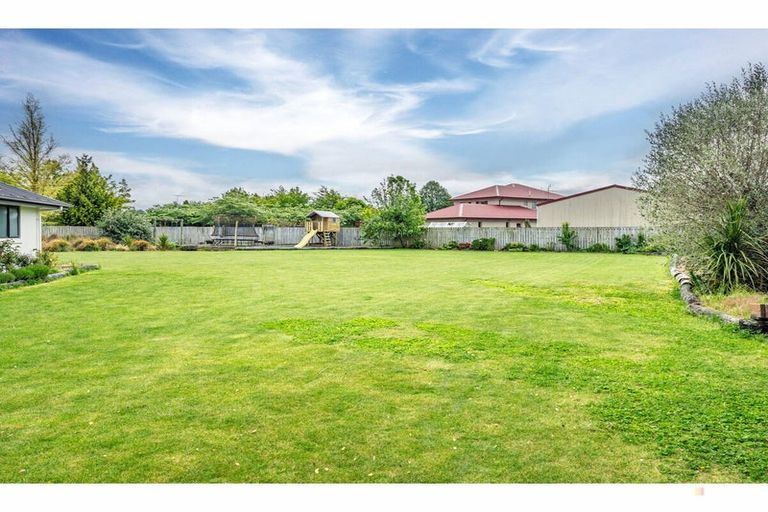 Photo of property in 39f Morgan Street, Methven, 7730