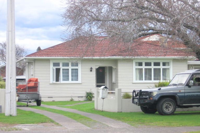 Photo of property in 160a Fifteenth Avenue, Tauranga South, Tauranga, 3112