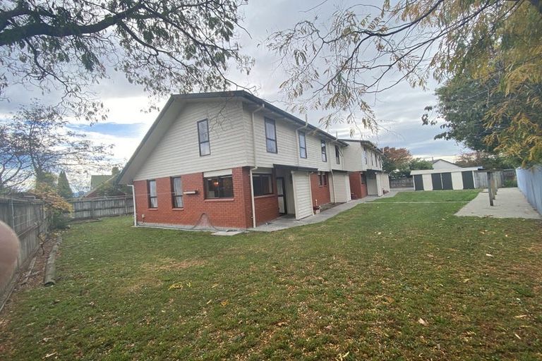 Photo of property in 14a Brooklyn Drive, Redwoodtown, Blenheim, 7201