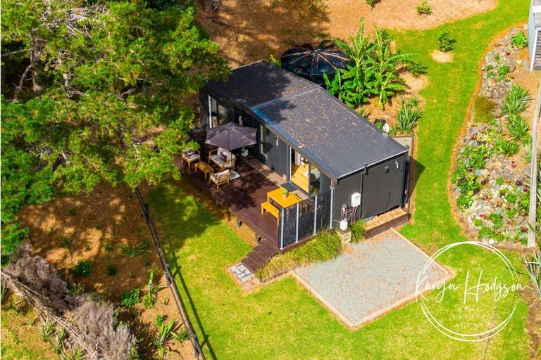 Photo of property in 164 Komiti Road, Tinopai, 0593