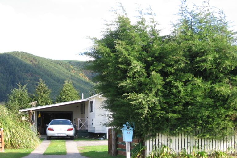 Photo of property in 59 Western Road, Ngongotaha, Rotorua, 3010
