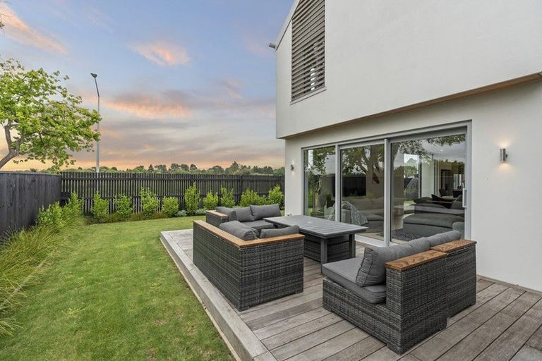 Photo of property in 69 Tulett Park Drive, Casebrook, Christchurch, 8051