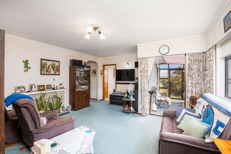 Photo of property in 4 Barclay Street, Ferndale, New Plymouth, 4310