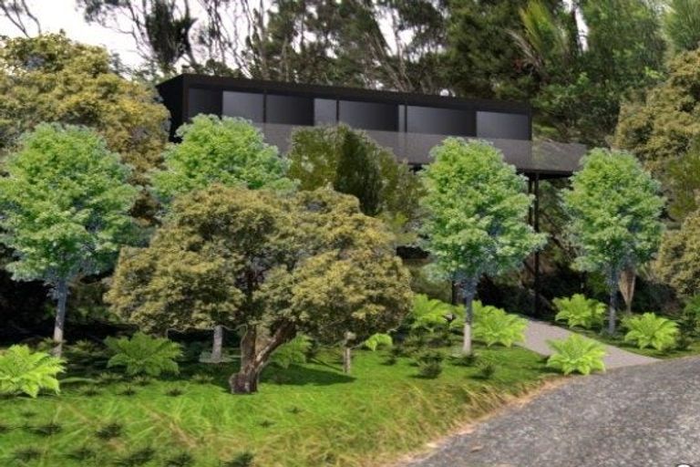 Photo of property in 179 Laingholm Drive, Laingholm, Auckland, 0604