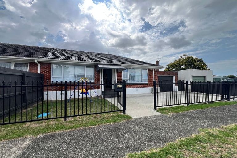 Photo of property in 2/32 Wentworth Avenue, Papatoetoe, Auckland, 2025