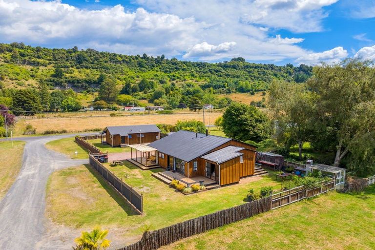Photo of property in 1 Tuka Street, Manunui, Taumarunui, 3992
