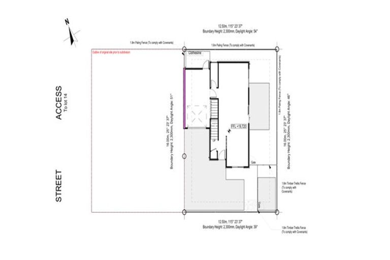 Photo of property in 29a Chrysolite Place, Belfast, Christchurch, 8051