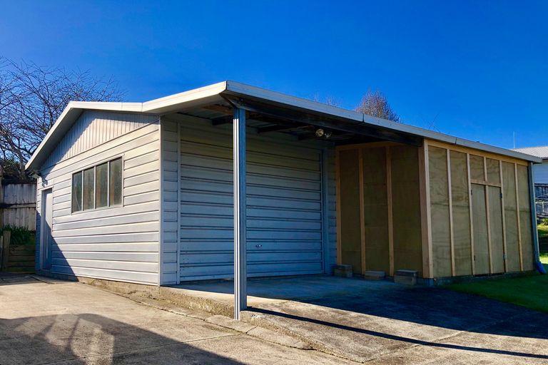 Photo of property in 215 Puniu Road, Te Awamutu, 3800