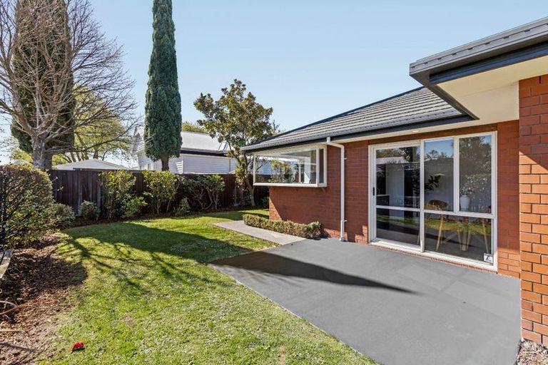 Photo of property in 130a Fisher Avenue, Beckenham, Christchurch, 8023