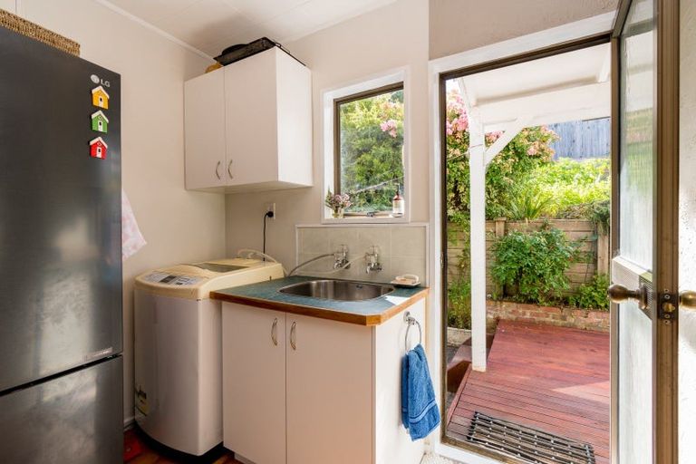 Photo of property in 4 Kilgour Street, Roseneath, Port Chalmers, 9023