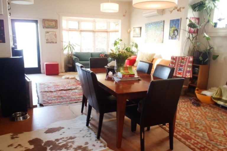 Photo of property in 24 Normanby Street, Newtown, Wellington, 6021