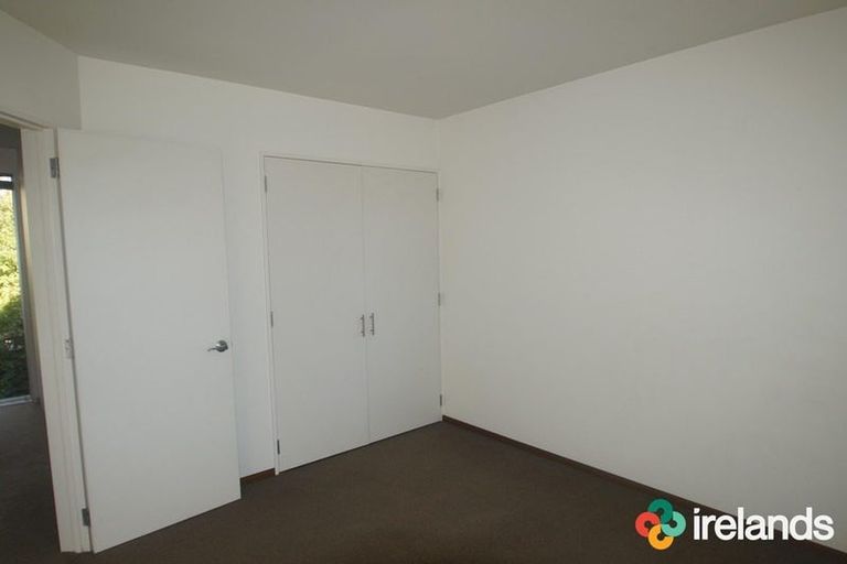 Photo of property in 268d Fitzgerald Avenue, Christchurch Central, Christchurch, 8013