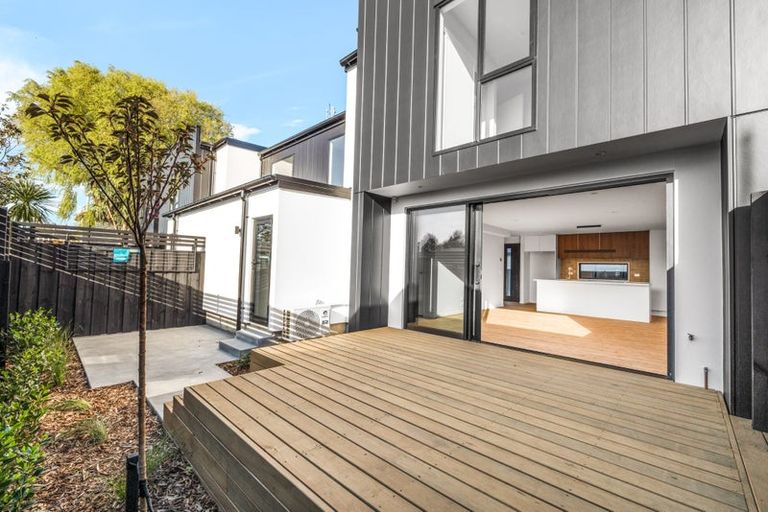 Photo of property in 3/71 Sullivan Avenue, Woolston, Christchurch, 8023