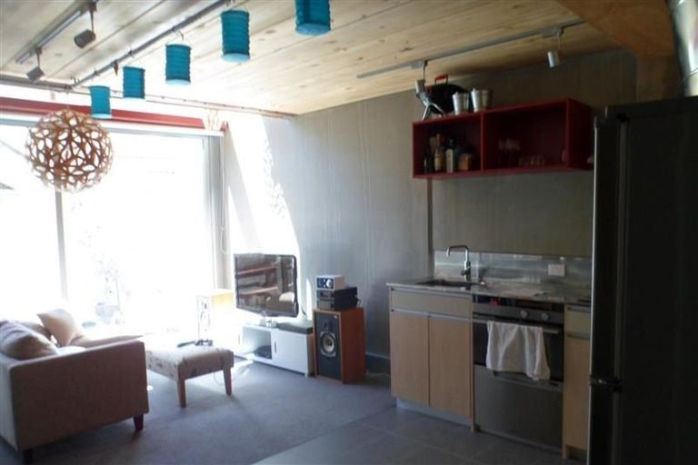 Photo of property in Tattoo Apartments, 17/42 Abel Smith Street, Te Aro, Wellington, 6011