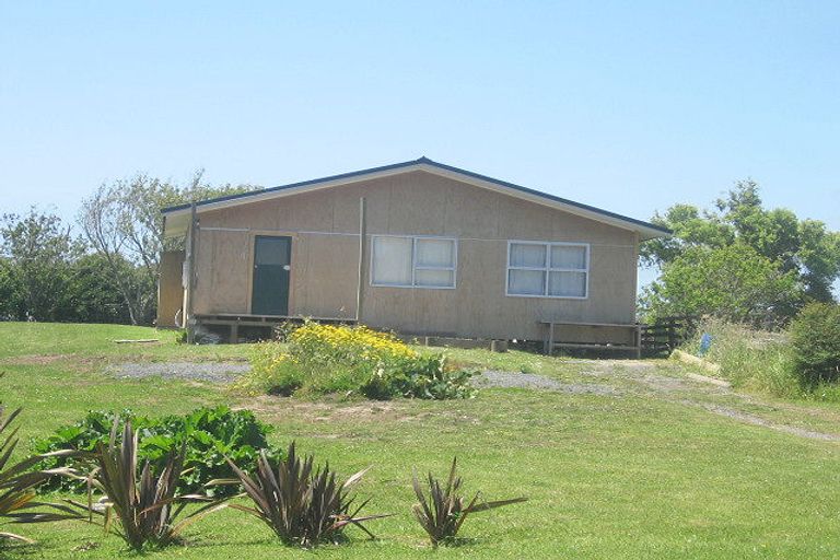 Photo of property in 52 Ahurei Street, Kawhia, 3889