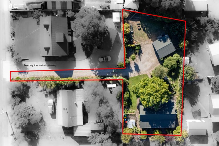 Photo of property in 72 Sunderland Street, Clyde, 9330