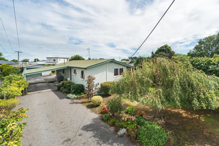 Photo of property in 2 Dalrymple Place, Marton, 4710