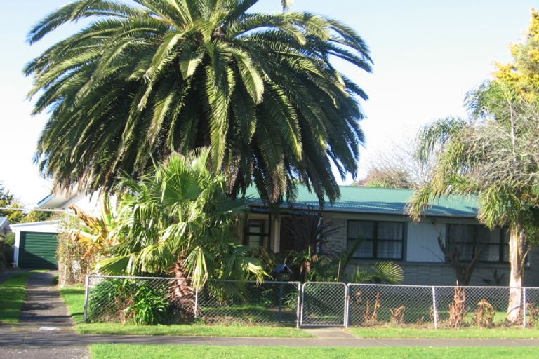 Photo of property in 24 Clematis Avenue, Pukete, Hamilton, 3200