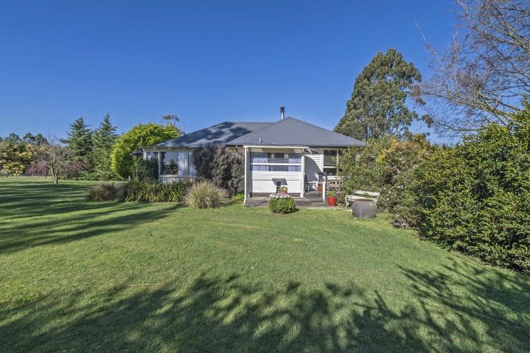 Photo of property in 201 Karanga Road, Dunsandel, Leeston, 7682