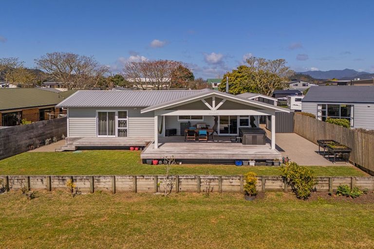 Photo of property in 15 Whitby Avenue, Whitianga, 3510
