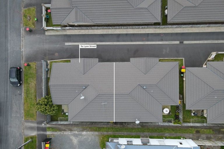 Photo of property in 7a Lyon Street, Frankton, Hamilton, 3204