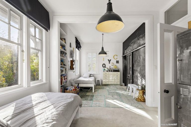 Photo of property in 46 Hobson Street, Thorndon, Wellington, 6011