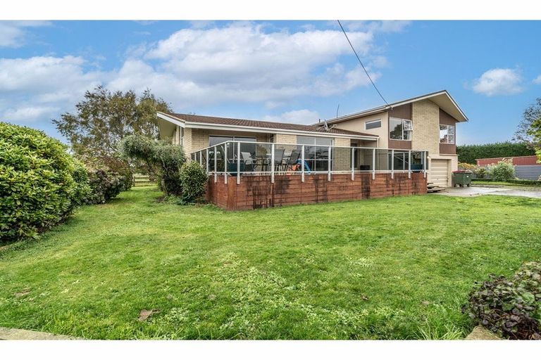 Photo of property in 49 Kennington Roslyn Bush Road, Mill Road, Invercargill, 9872