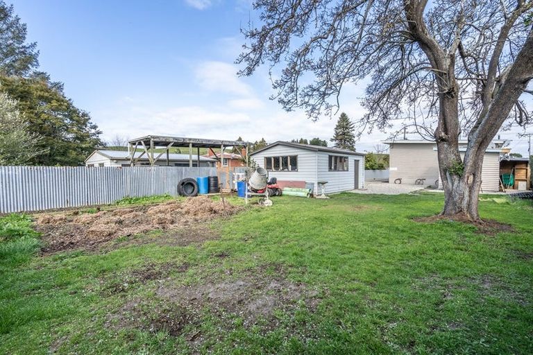 Photo of property in 6 Clyde Street, Mataura, 9712