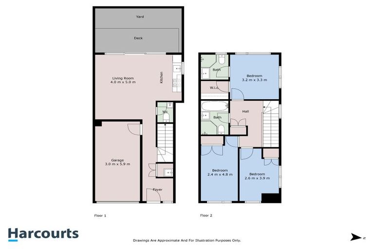 Photo of property in 2/30a Tirimoana Road, Te Atatu South, Auckland, 0602