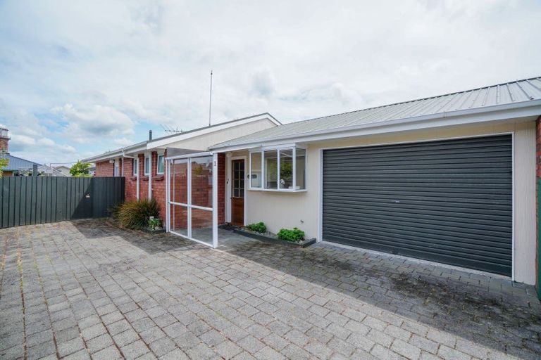 Photo of property in 1/150 Mary Street, Richmond, Invercargill, 9810