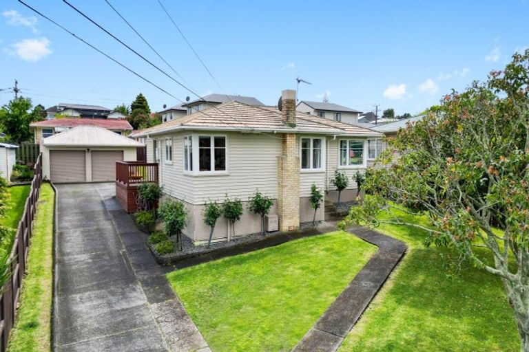 Photo of property in 7 Matthews Crescent, Melville, Hamilton, 3206