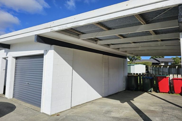 Photo of property in 56 Ayton Drive, Whitby, Porirua, 5024