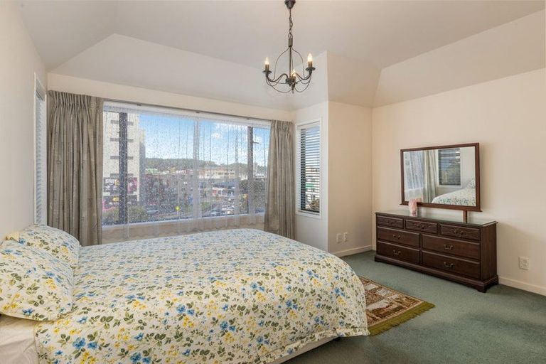 Photo of property in 8/26 Buller Street, Te Aro, Wellington, 6011