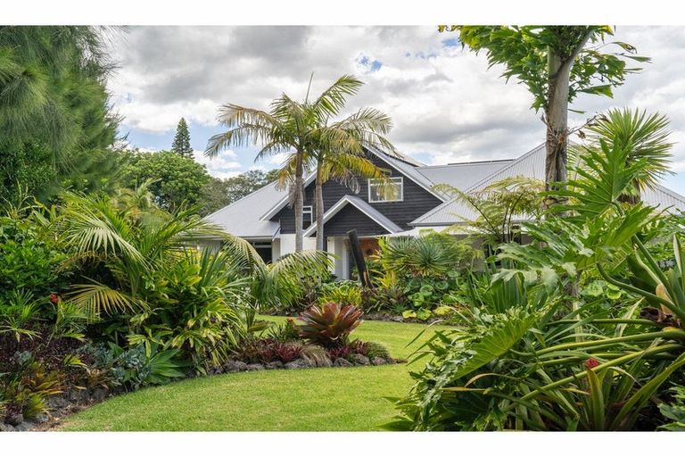 Photo of property in 7 Keridale Lane, Kerikeri, 0230