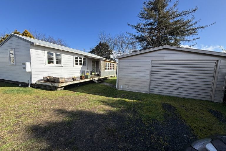 Photo of property in 52 Lomond Avenue, Tokoroa, 3420