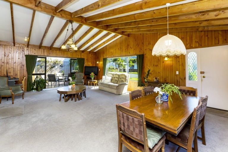 Photo of property in 65 Mcleod Street, Elderslea, Upper Hutt, 5018