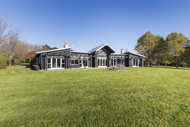 Photo of property in 444 Pohangina Valley Road East, Pohangina, Ashhurst, 4884